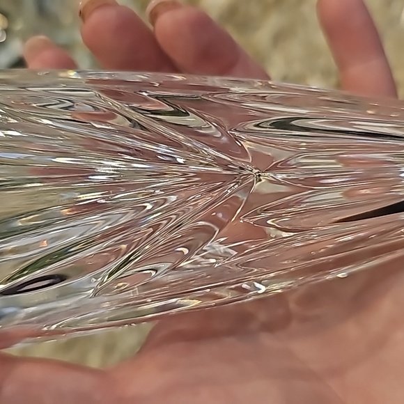 Crystal Bleikristall - Set of 8 - Glasses, Goblets, - Picture 3 of 5